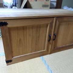 桐箪笥　着物用