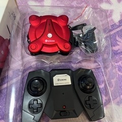 ドローン　スマホ操作【決まりました】の画像
