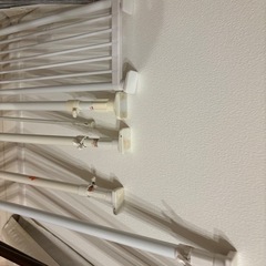 つっぱり棒セットの画像