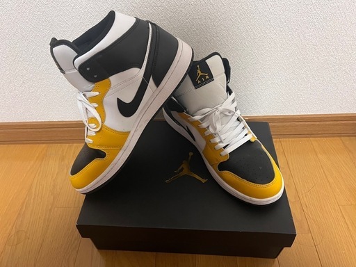 NIKE ジョーダン