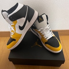 NIKE ジョーダン