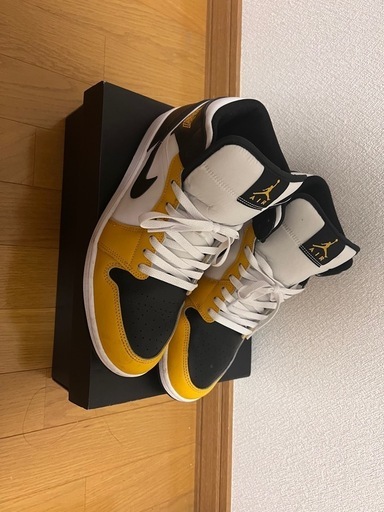 NIKE ジョーダン