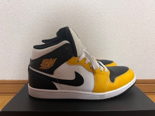 NIKE ジョーダン