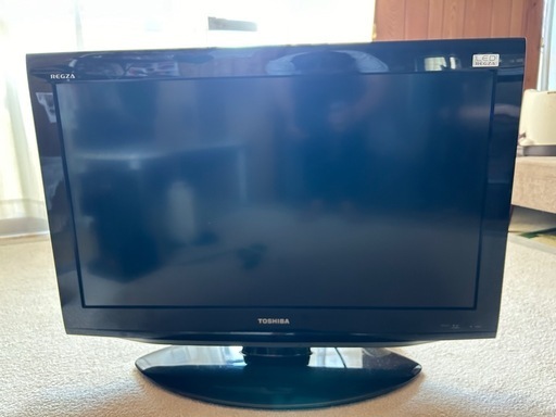 東芝　テレビ
