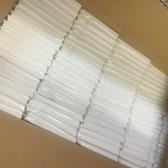 【無地ポケットティッシュ１０００個／販促・粗品に最適！】➁の画像