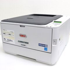 【ヤ取終了11/9】≪C240ジ-①≫通電OK OKI/オキ カ...