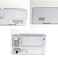 【ヤ取終了11/9】≪C240ジ-①≫通電OK OKI/オキ カラーLEDプリンター C332dnw 印刷枚数約790枚 プリンター 周辺機器 事務用品/OA用品 現状品の画像