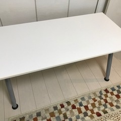 IKEA イケア　ミーティングテーブル