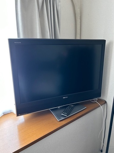 TOSHIBA テレビ