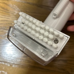　アイリスオーヤマ　
リンサークリーナーの画像