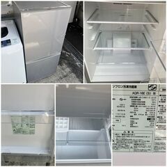 売り切れました）【福岡市 市内近郊限定】一人暮らし家電セット