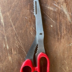工具47  ハサミの画像