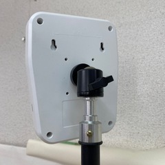 No.279体温チェッカー三脚付きＡ　中古品の画像