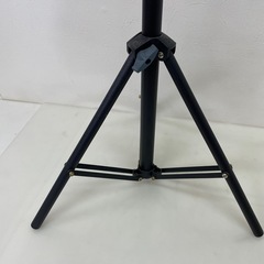 No.279体温チェッカー三脚付きＡ　中古品の画像