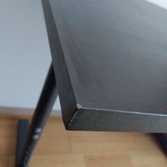 デスク　机　中古の画像