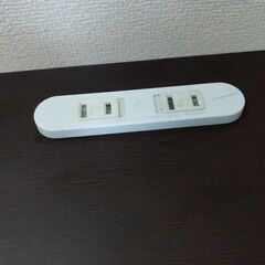 デスク　机　中古の画像