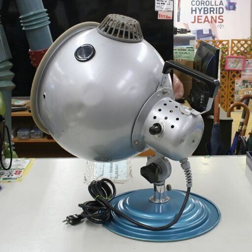 【商談中】動作確認済み コウケントー 2号器 光線治療器 黒田製作所 小型軽量 床置スタンド 札幌市 清田区 平岡
