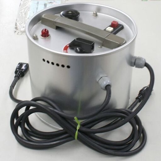 【商談中】動作確認済み コウケントー 2号器 光線治療器 黒田製作所 小型軽量 床置スタンド 札幌市 清田区 平岡
