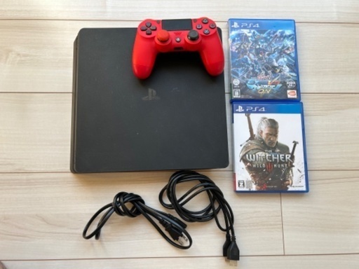 PS4 まとめ　ガンダムセット