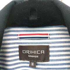 ORIHICA ジャケット メンズMの画像