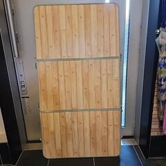 ロゴス　キャリー専用テーブル