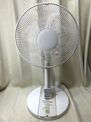 Panasonic/パナソニック 扇風機 30cmリビング扇 F-CS324