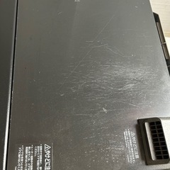 ヘルシオ　ウォーターオーブンの画像