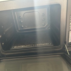 ヘルシオ　ウォーターオーブンの画像