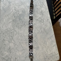 携帯ストラップ新品未使用