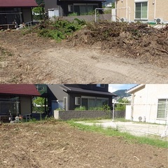 あらゆる伐採作業から伐木処分・建物解体まで！！ - 地元のお店