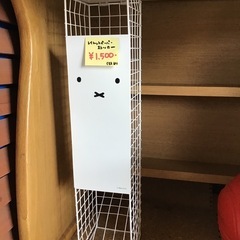 ●販売終了●※￥1000に値下げしました※ミッフィー　トイレット...