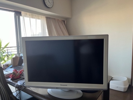 パナソニックカラーテレビ32インチ