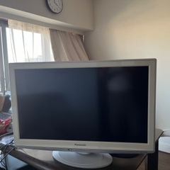 パナソニックカラーテレビ32インチ