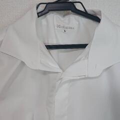 新郎小物セット（7点シャツあり）の画像