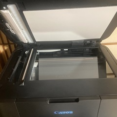 Canon MAXIFY MB2730 インクジェットプリンターの画像