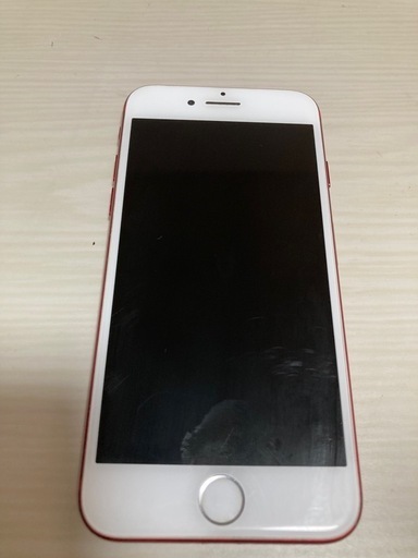 iPhone7     128G  Simフリー