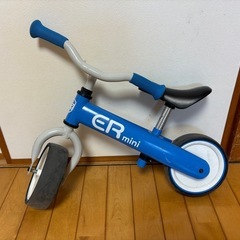 キックバイク★ペダルなし自転車