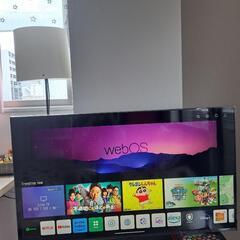 LG 43NANO75JPA