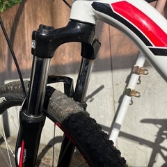 MERIDA(メリダ) BIG SEVEN 20MDの画像