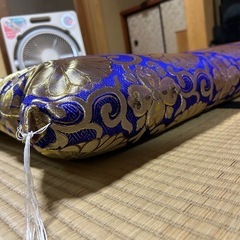 【9月末まで】法事用座布団 / お寺様用座布団の画像