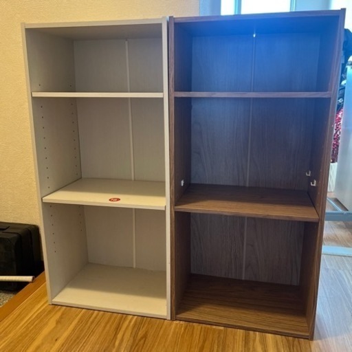 家具 収納家具 カラーボックス