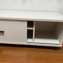 テレビ台の画像