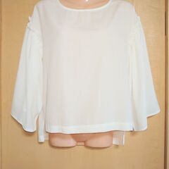 986【5+1】r・p・s トップス