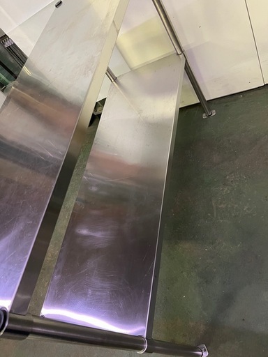 taniko  収納棚  1140x400x800