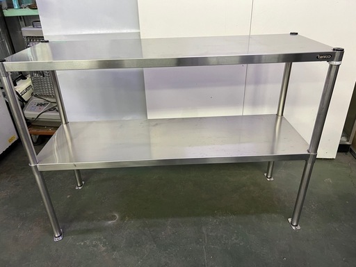 taniko  収納棚  1140x400x800