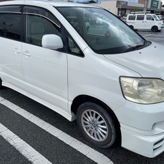 格安ワンボックスすぐ乗れます　車検残り　エアコンきちんと冷えますの画像