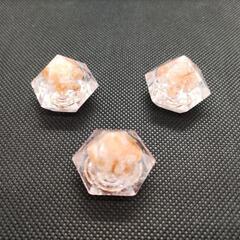 オルゴナイト　盛り塩　３個セット