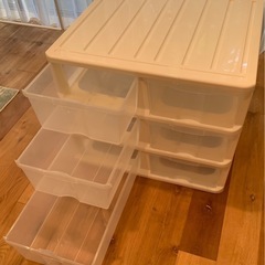 収納ケースの画像