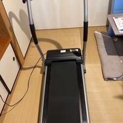 BODY   MAKER ランニングマシンの画像