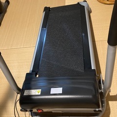 BODY   MAKER ランニングマシンの画像